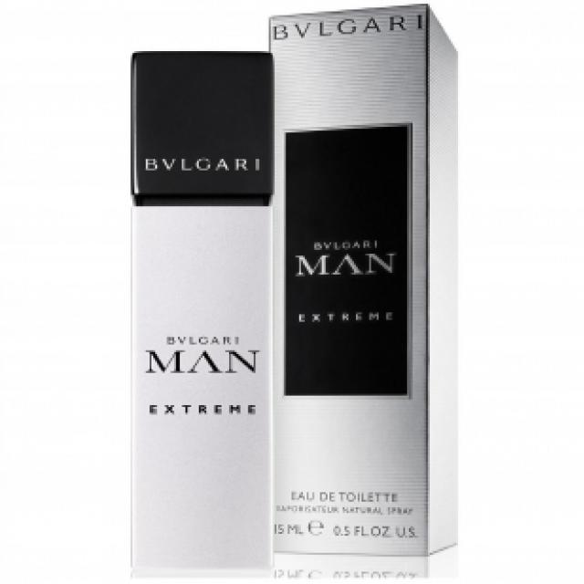 Bvlgari man extreme eau de hotsell parfum 100ml spray